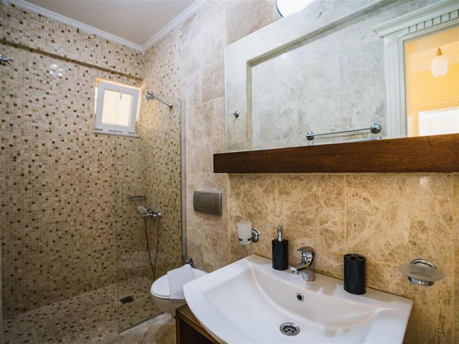 Villa De Denize Sifir 8 Kisilik Oyster 1 Fethiye