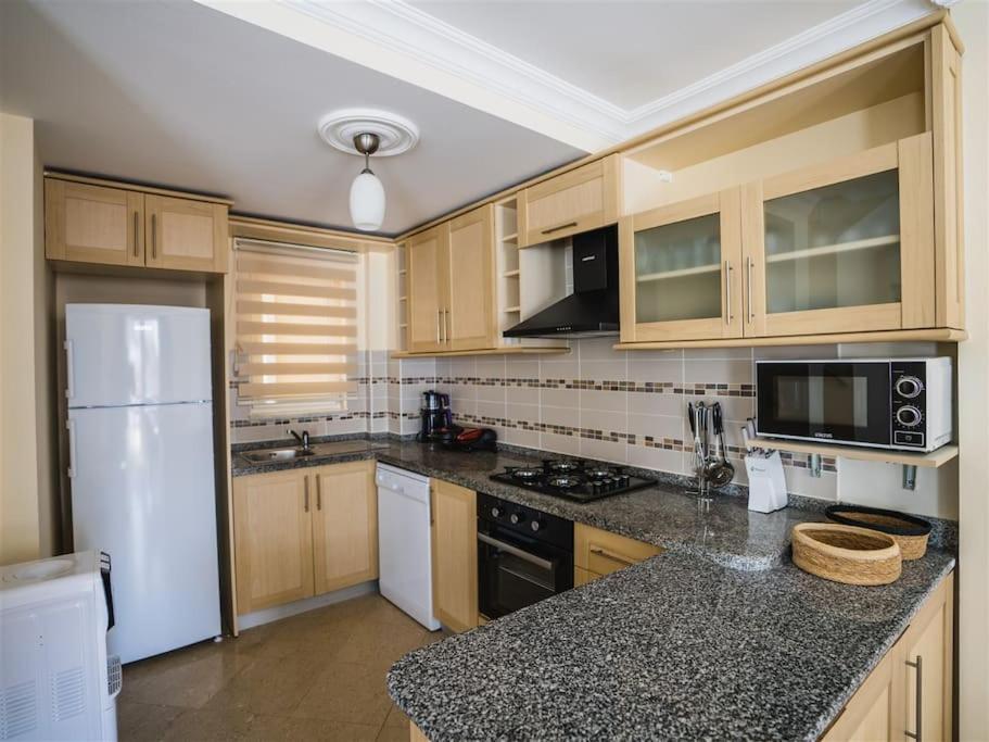 De Denize Sifir 8 Kisilik Oyster 1 * Fethiye