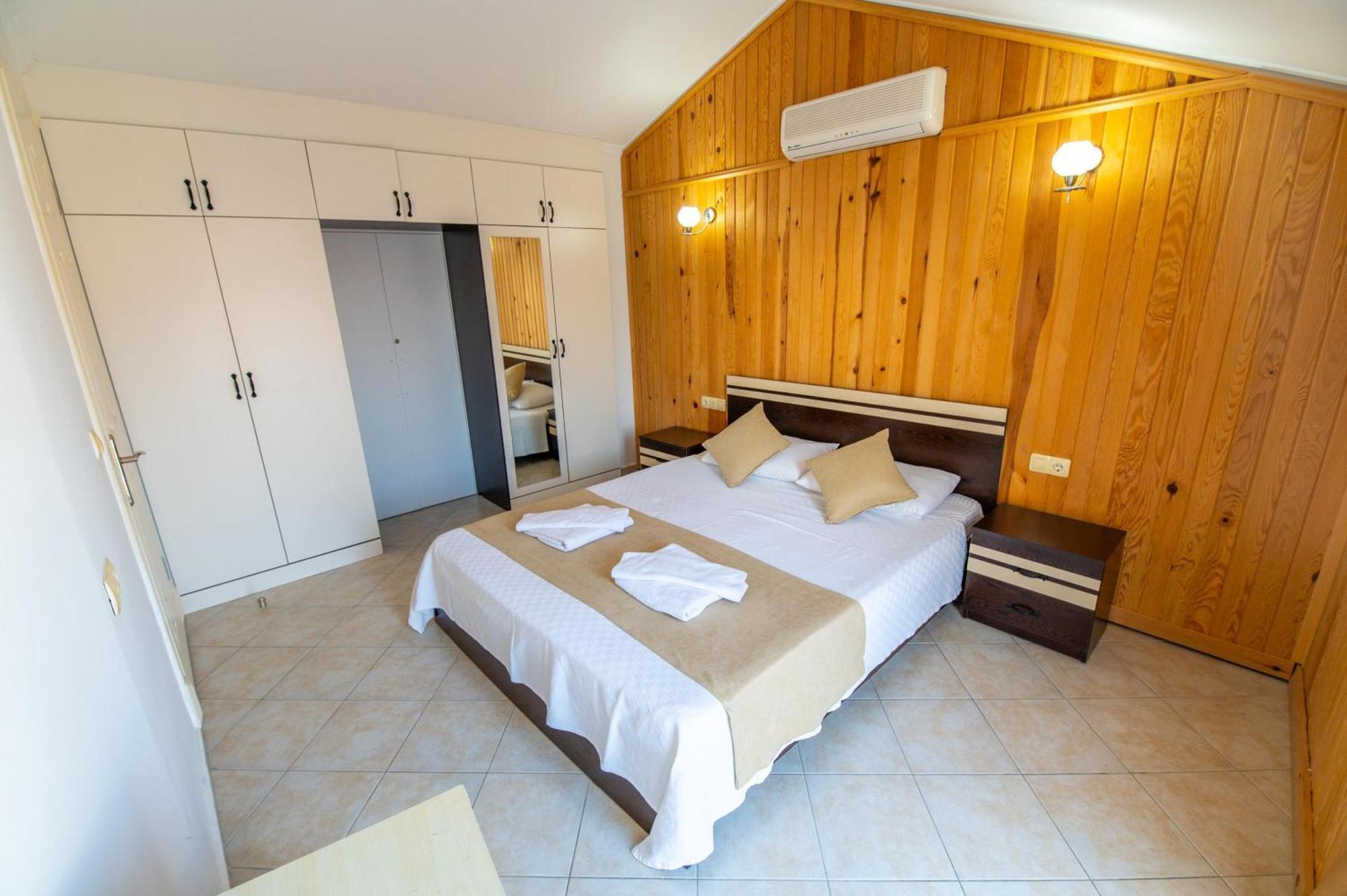 Sunset Beach Club Aqualettings Poseidon 2 Apart Otel *