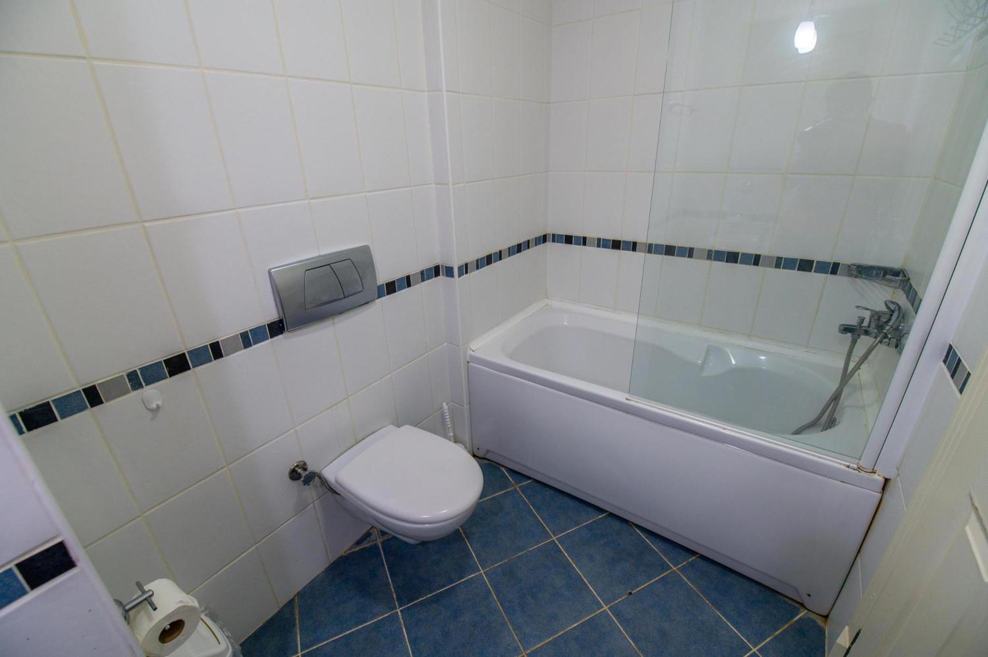 Sunset Beach Club Aqualettings Poseidon 2 *
