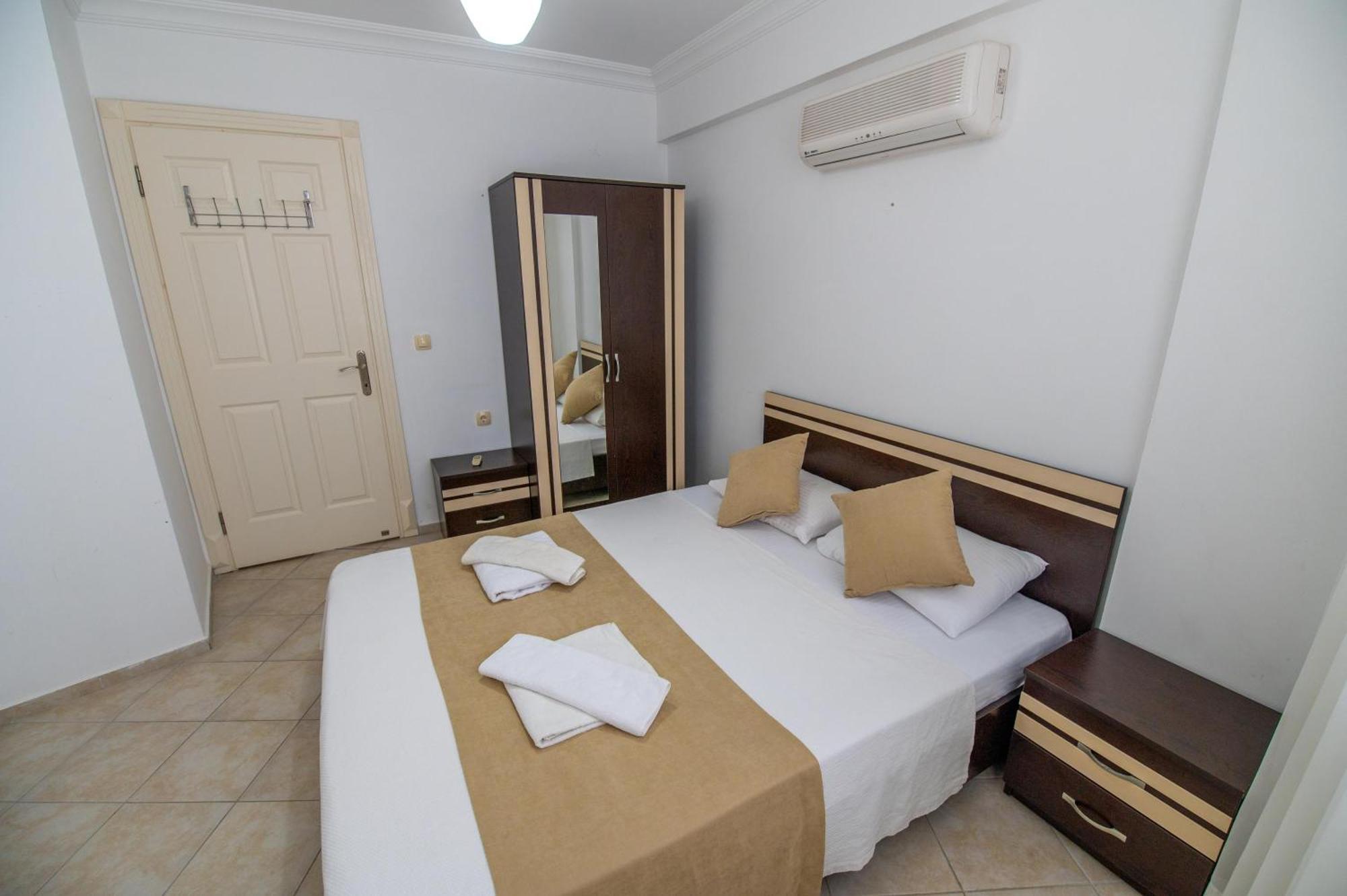 Sunset Beach Club Aqualettings Poseidon 2 * Fethiye