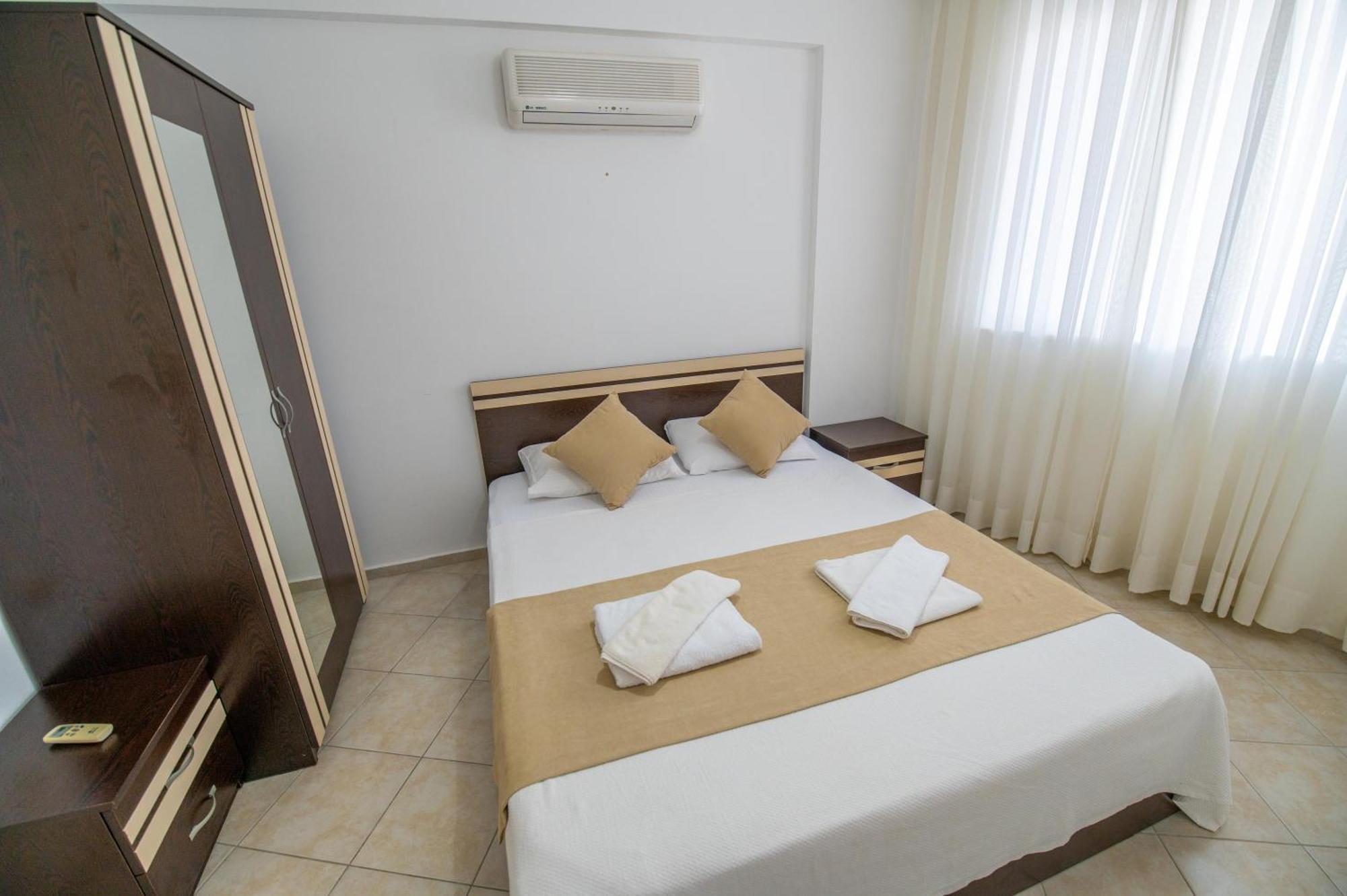 Sunset Beach Club Aqualettings Poseidon 2 Apart Otel