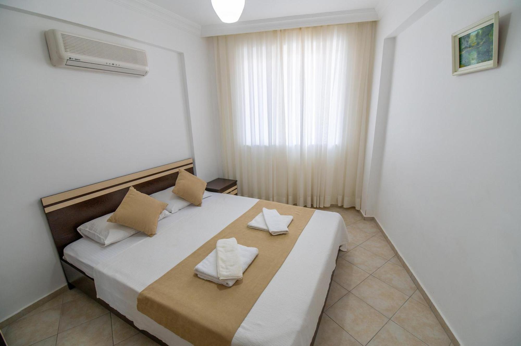 Sunset Beach Club Aqualettings Poseidon 2 Apart Otel *