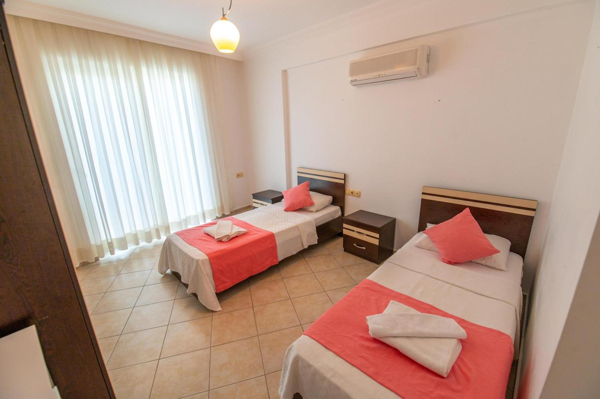 Sunset Beach Club Aqualettings Poseidon 2 Fethiye