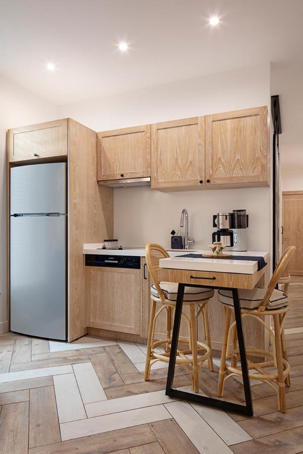 Ada Dreams Apartment *