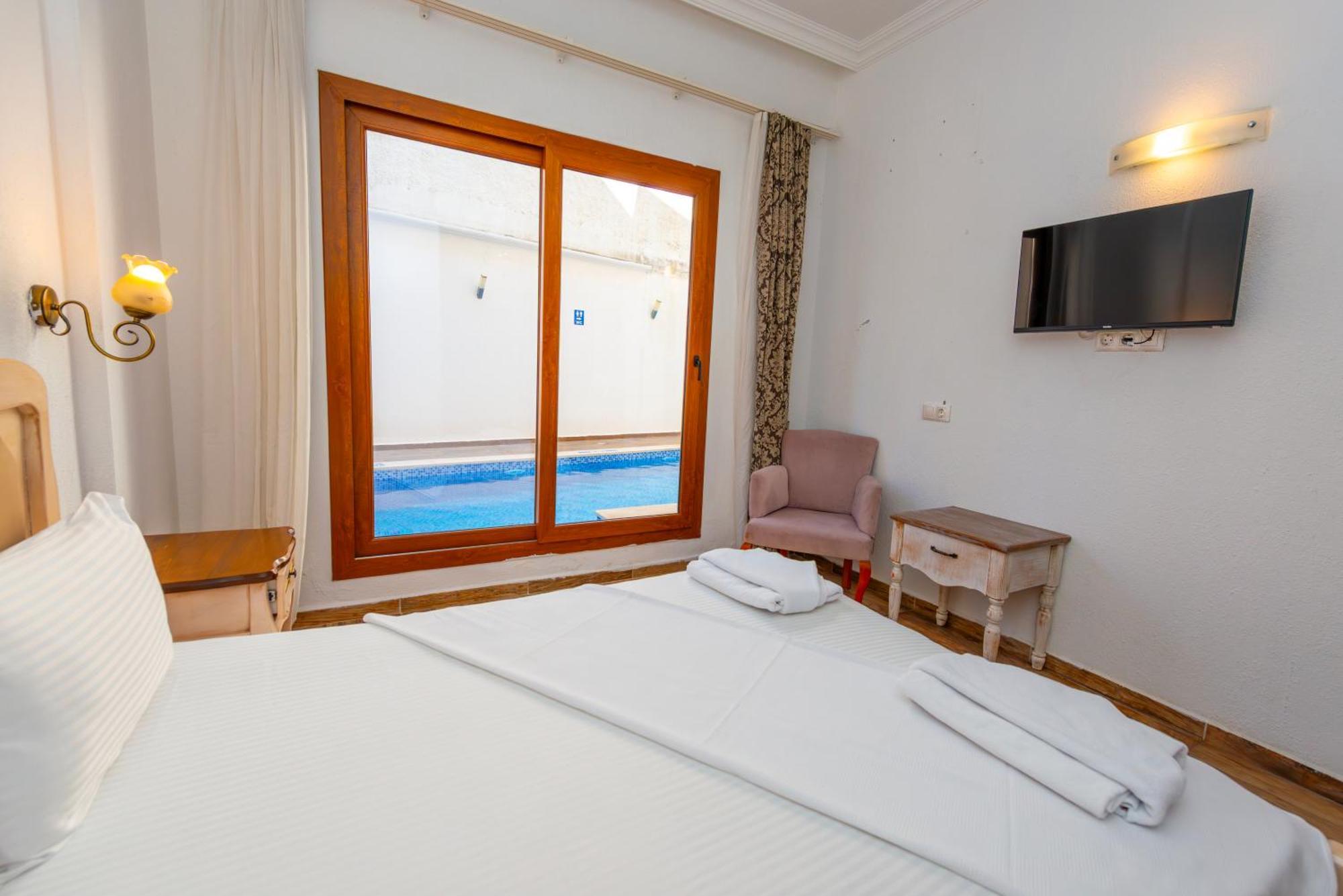 Q&s Cennet Life 3* Fethiye