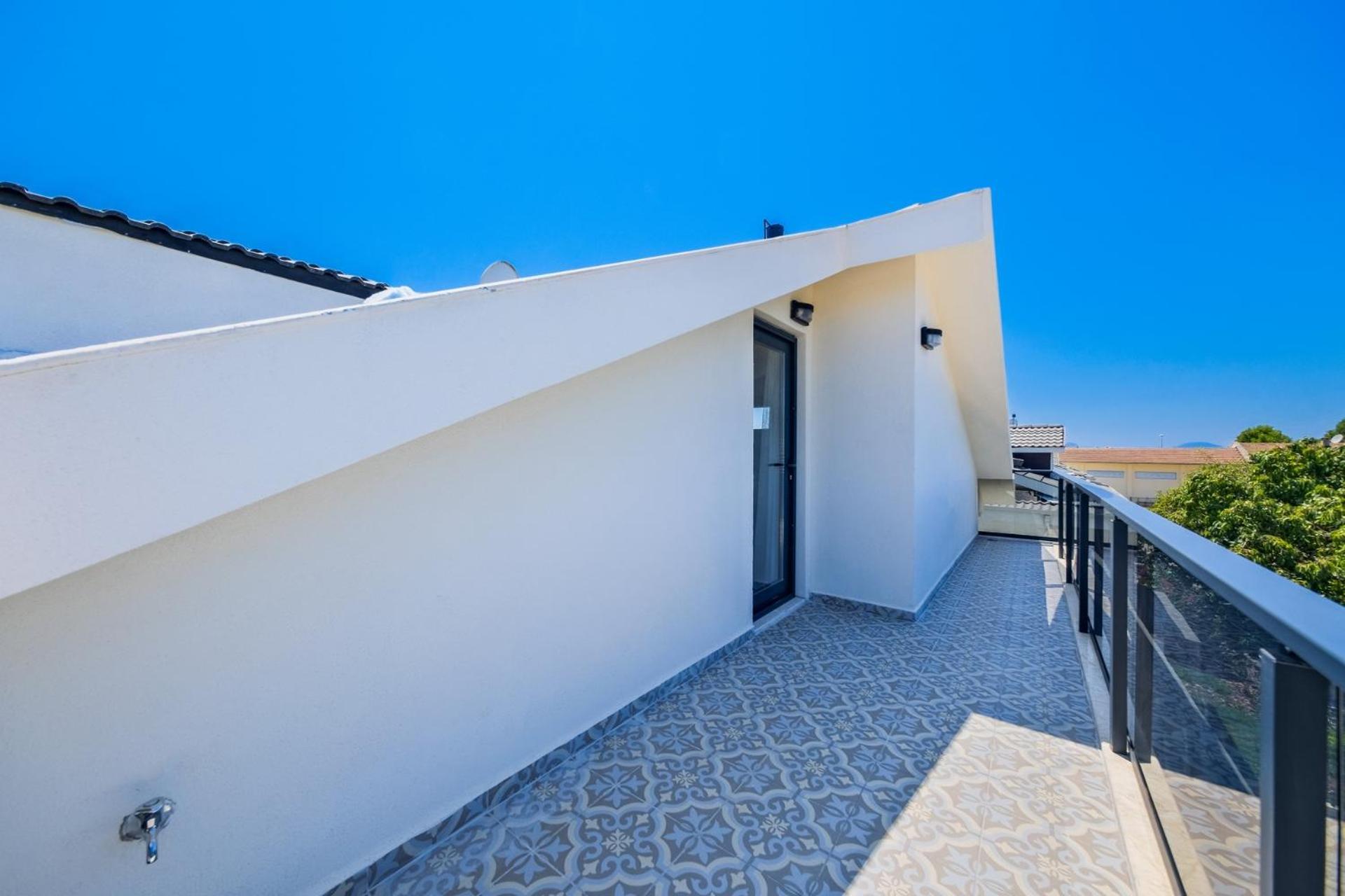 Villa Cann *