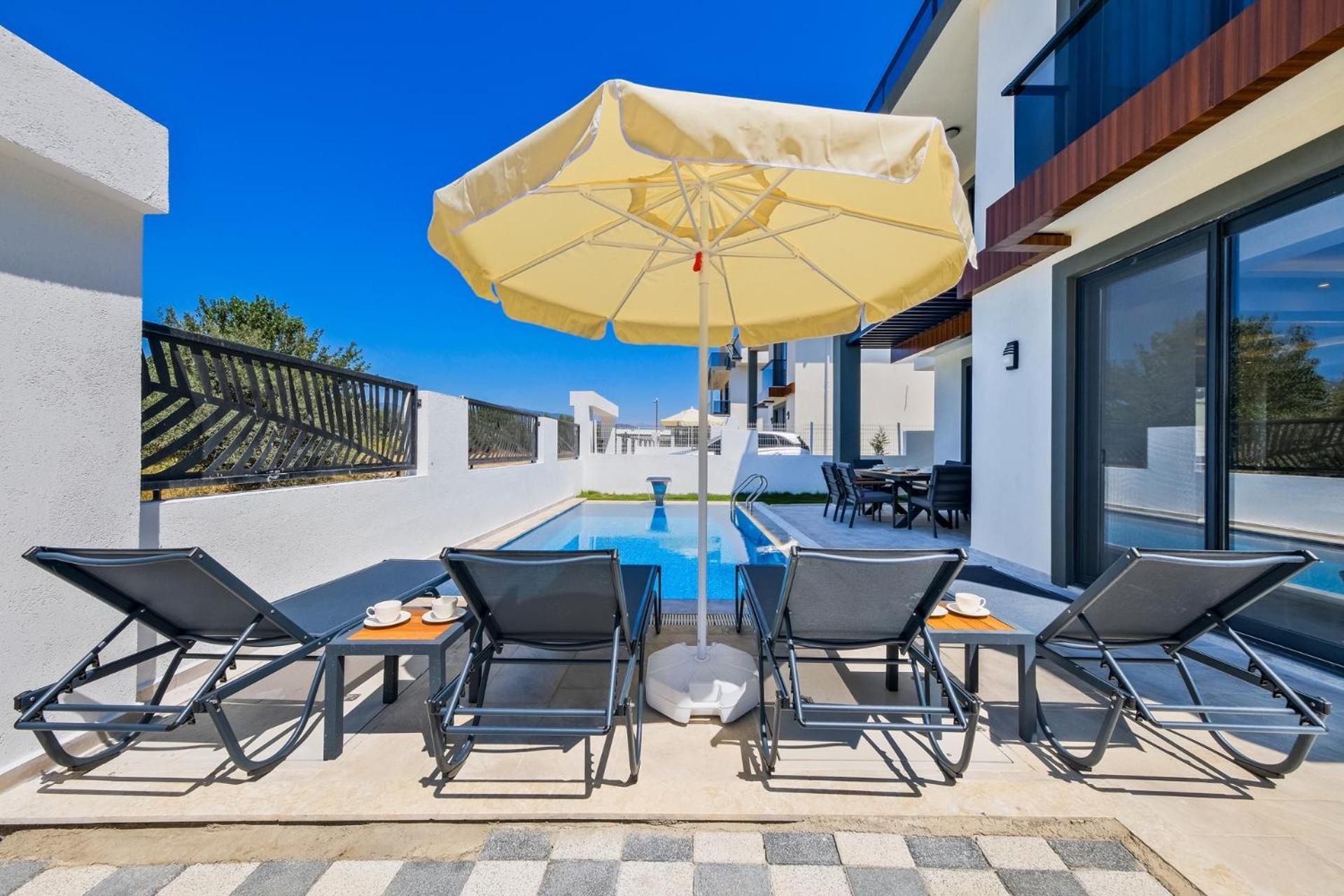 Villa Cann *