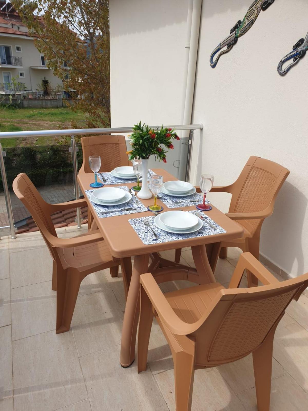 Village P4 Apartment