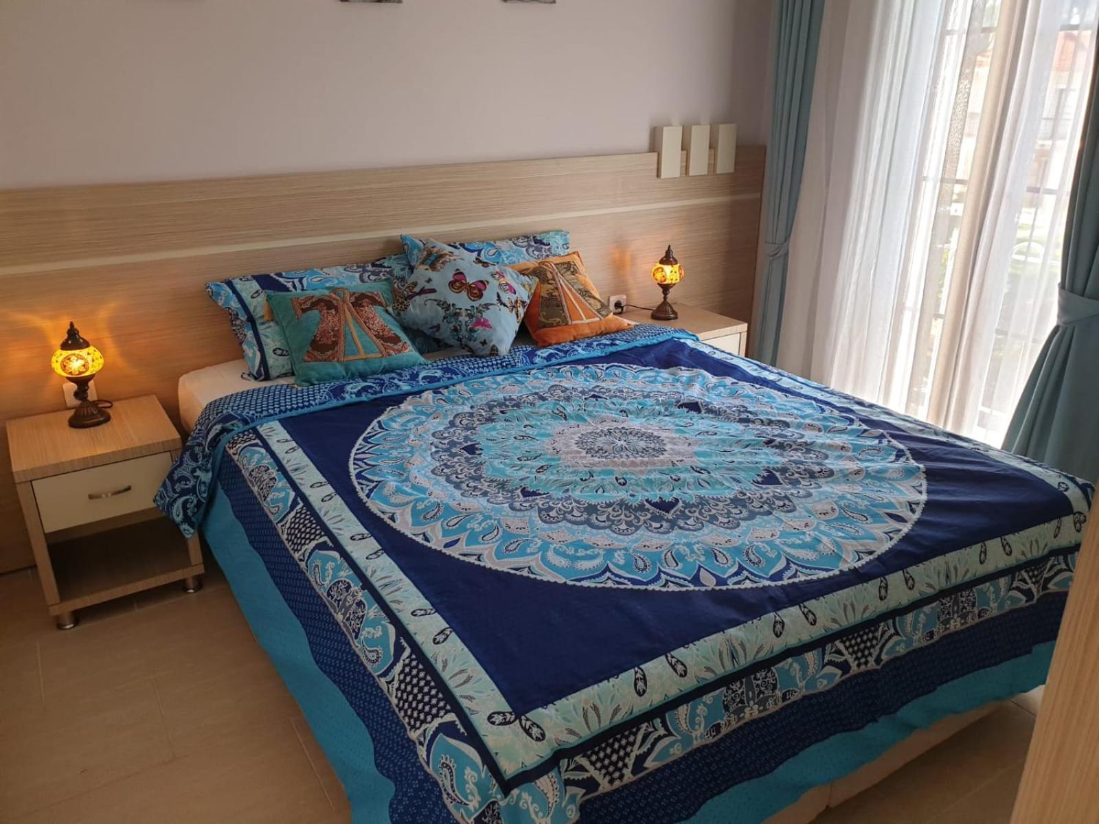 Apartment Village P4 *
