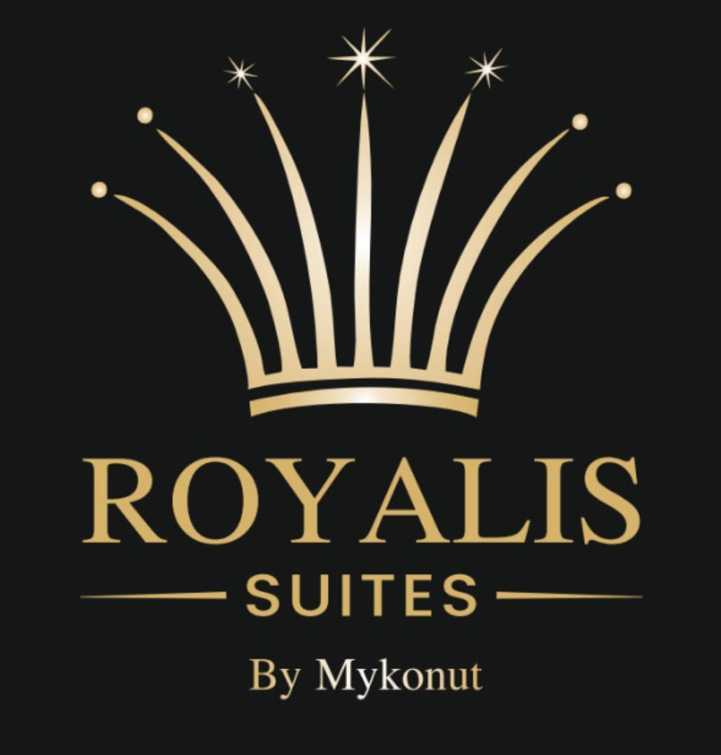 Royalis By Mykonut * Fethiye