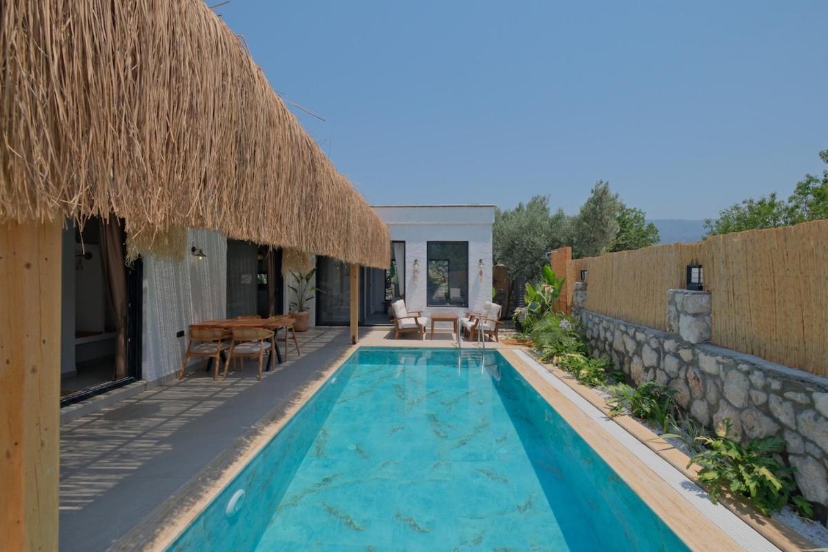 Lemonya Fethiye