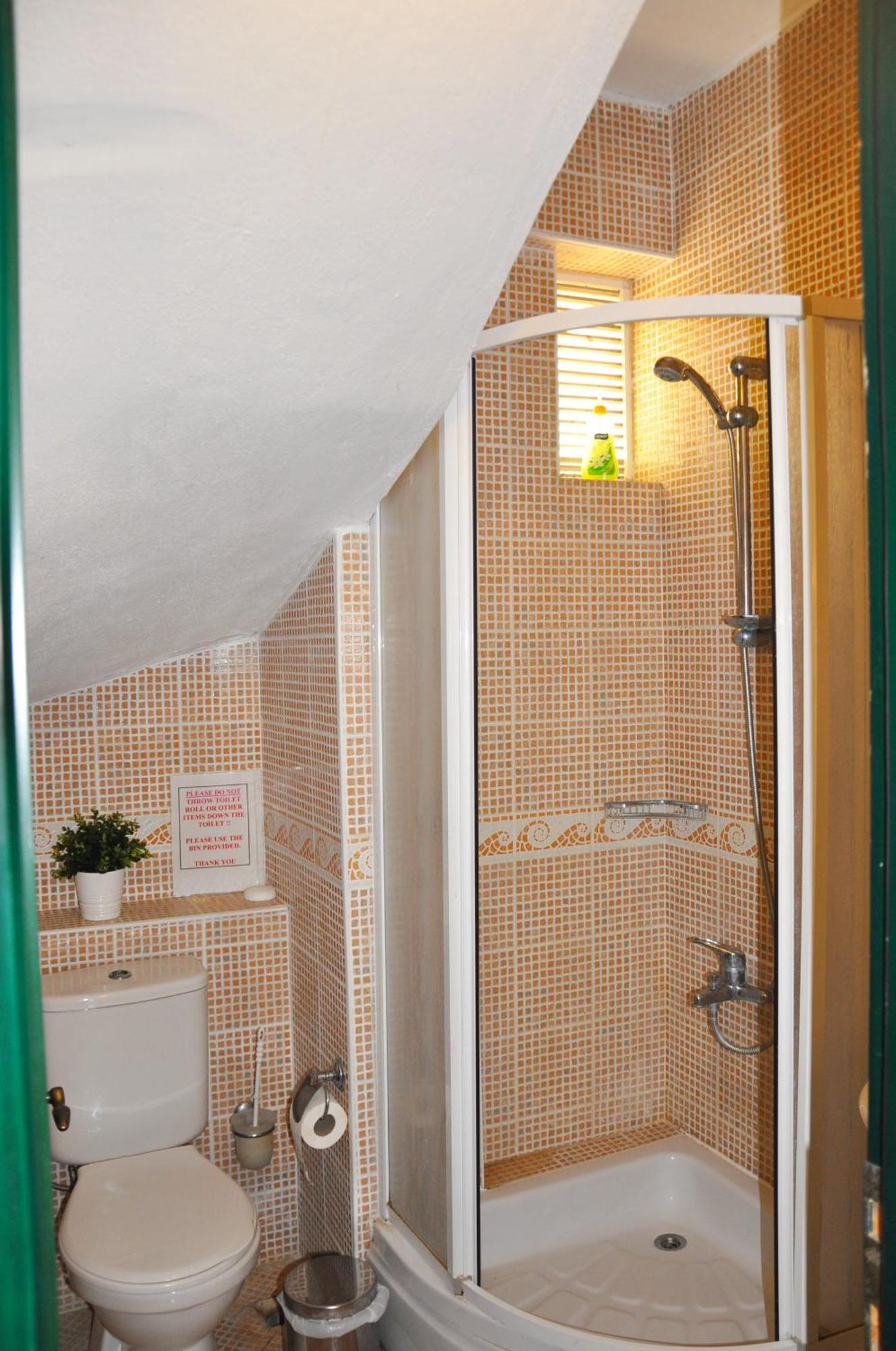 Villa Olive Ovacik *