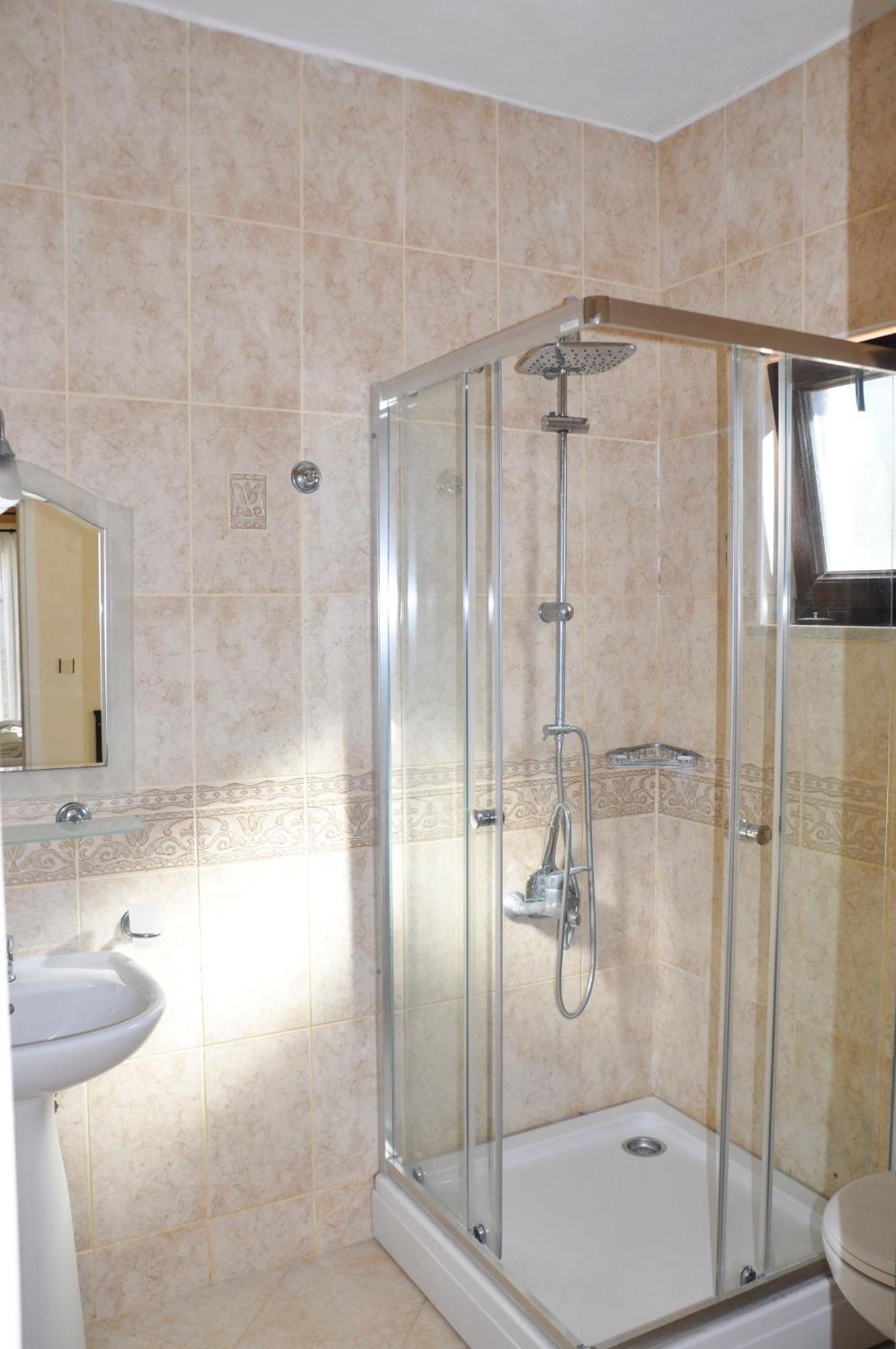 Olive Ovacik Villa *