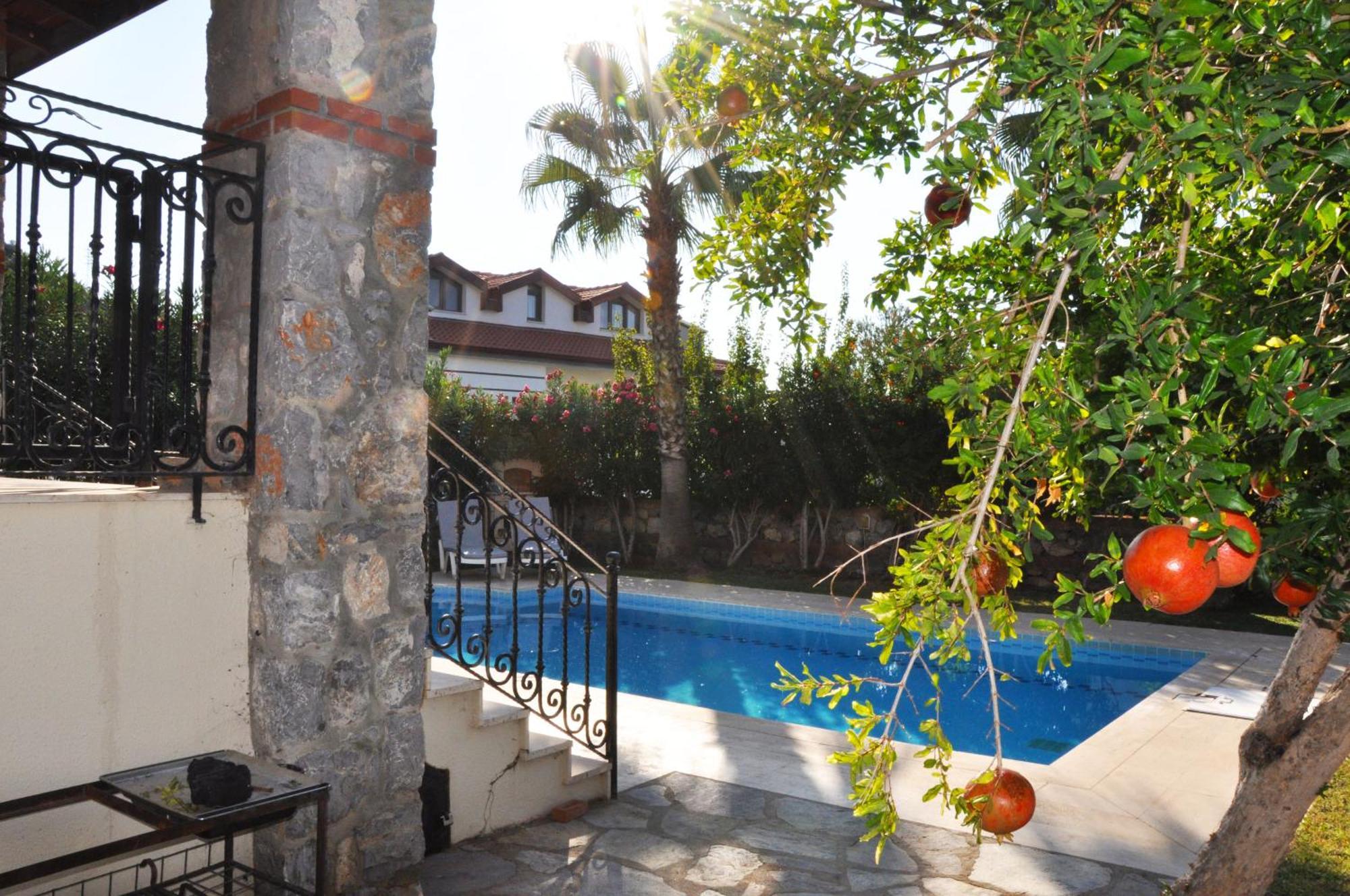 Villa Olive Ovacik Fethiye