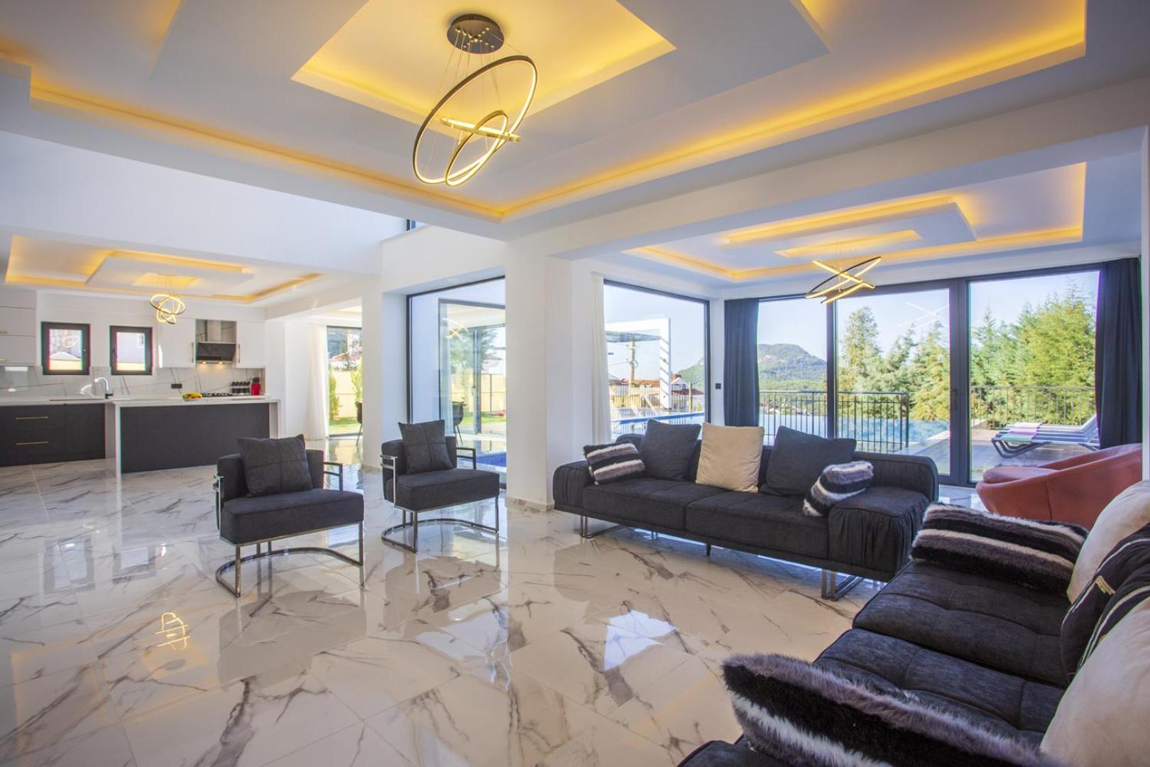 Kanada Ovacik * Fethiye