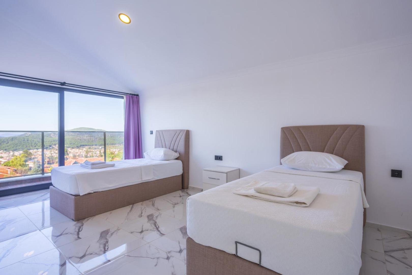 Villa Kanada Ovacik Fethiye