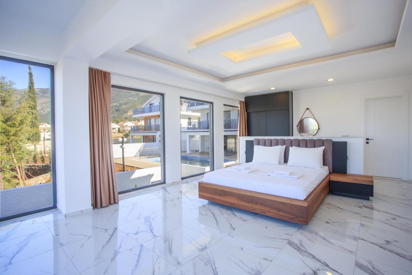 Kanada Ovacik Fethiye