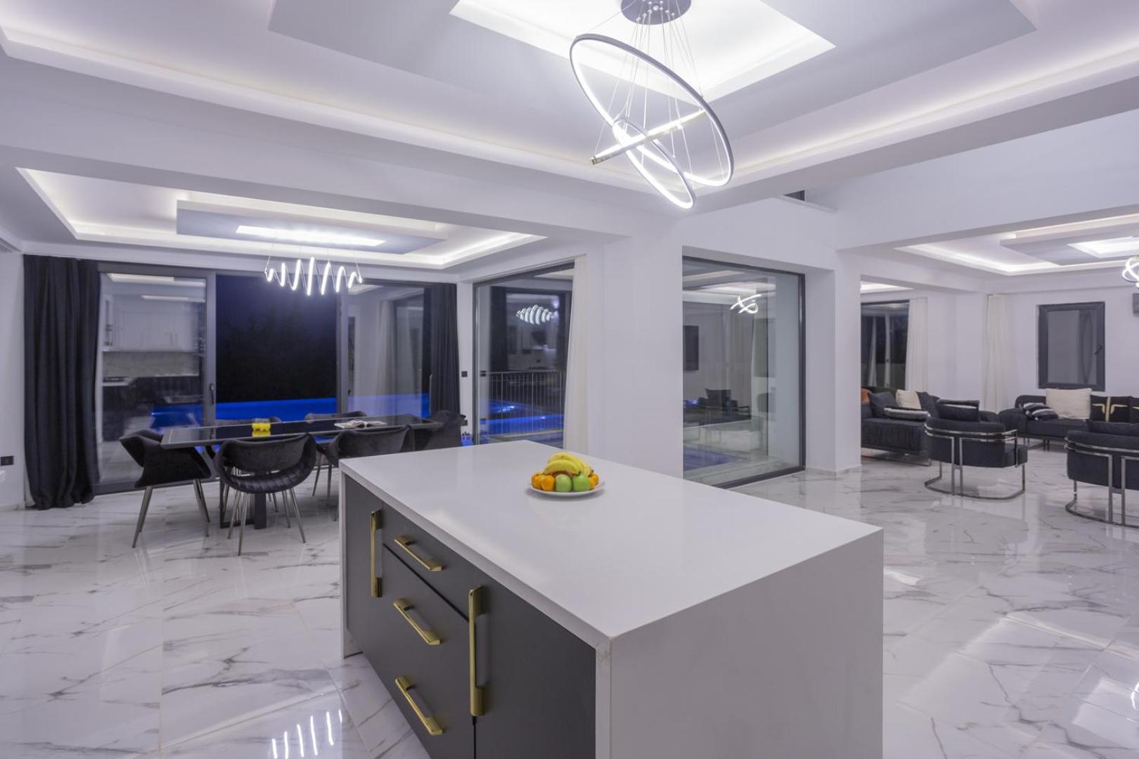Villa Kanada Ovacik Fethiye