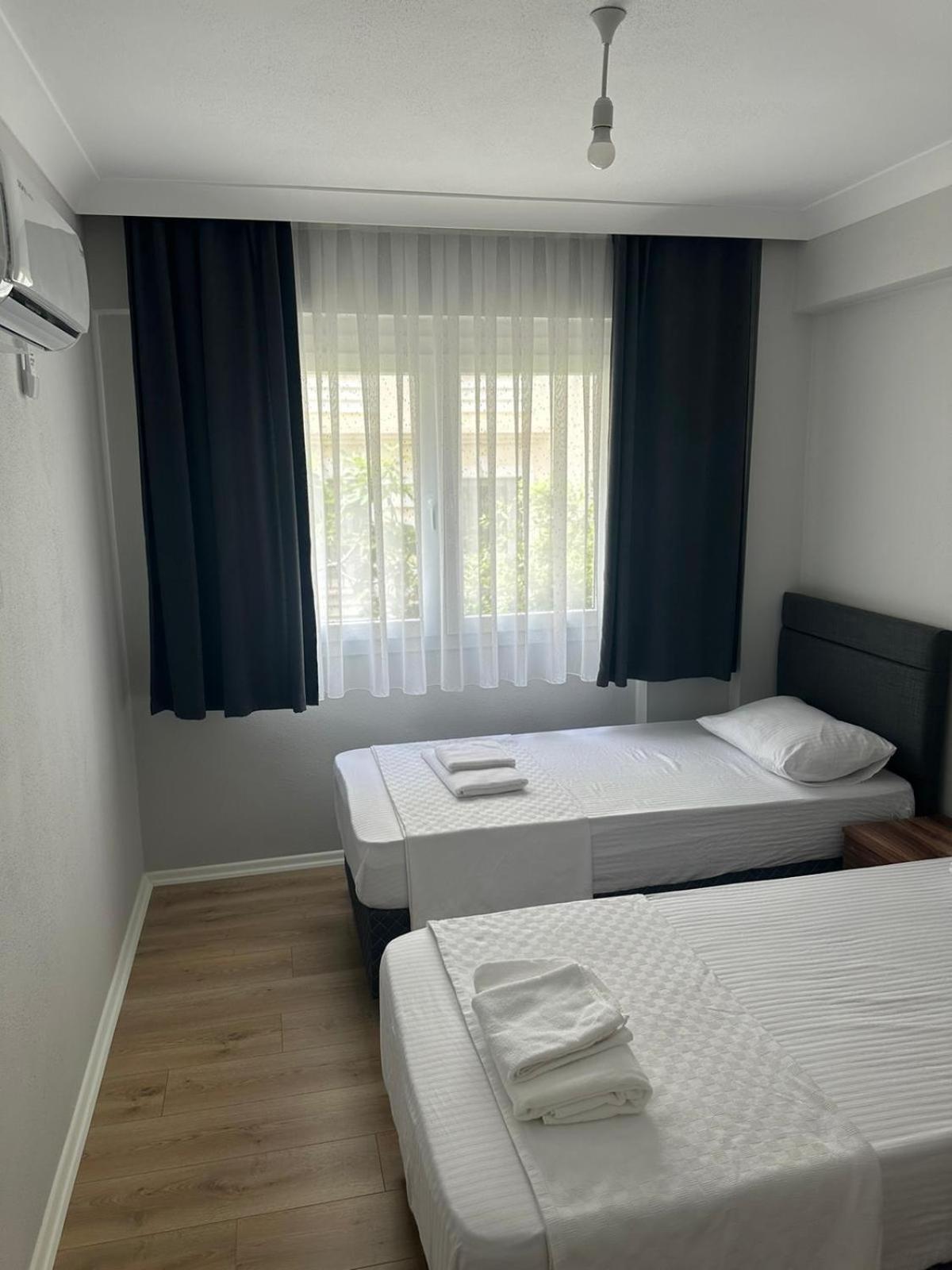 Alkaya Apart * Fethiye