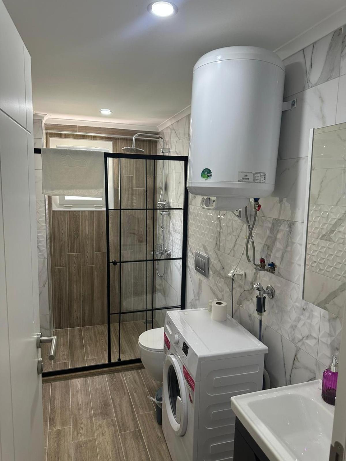 Alkaya Apart Apartment