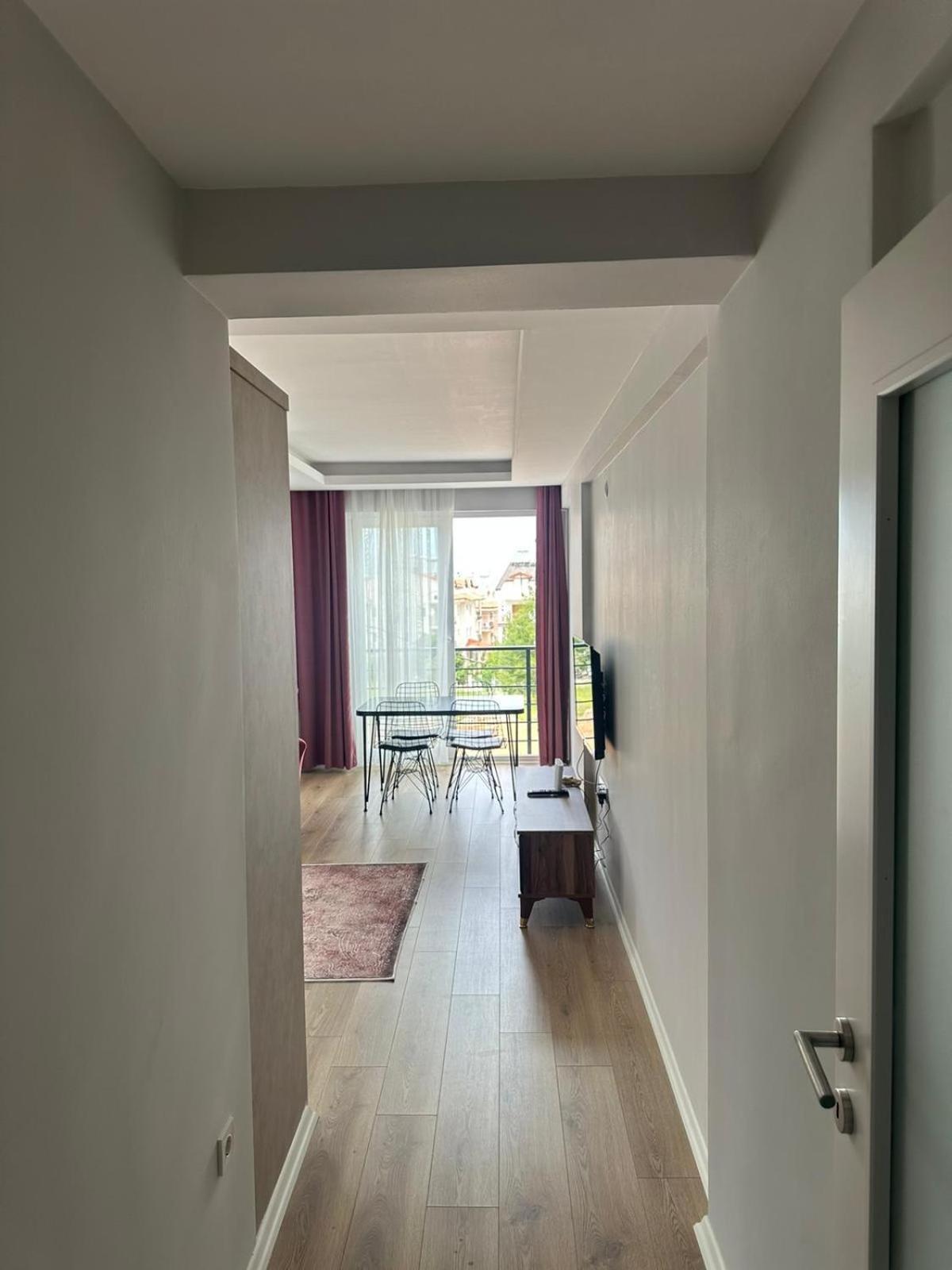 Alkaya Apart Fethiye