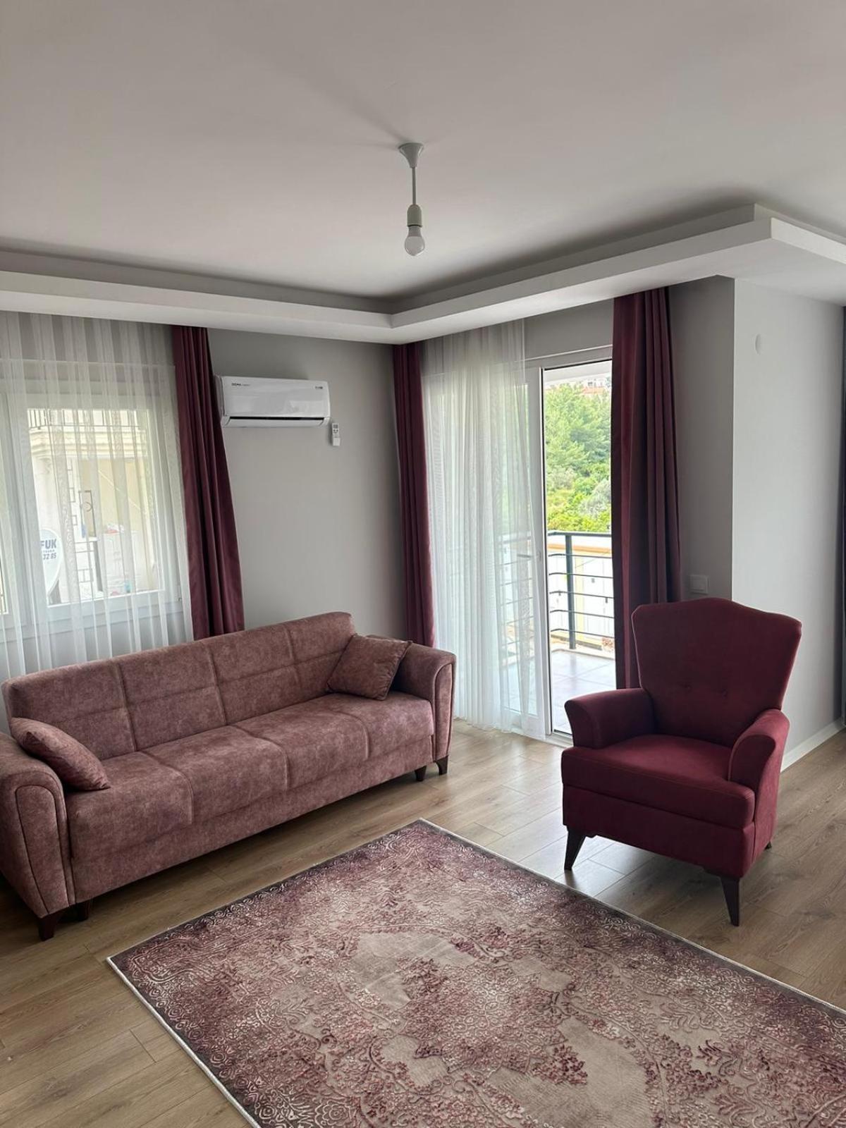Alkaya Apart Apartment