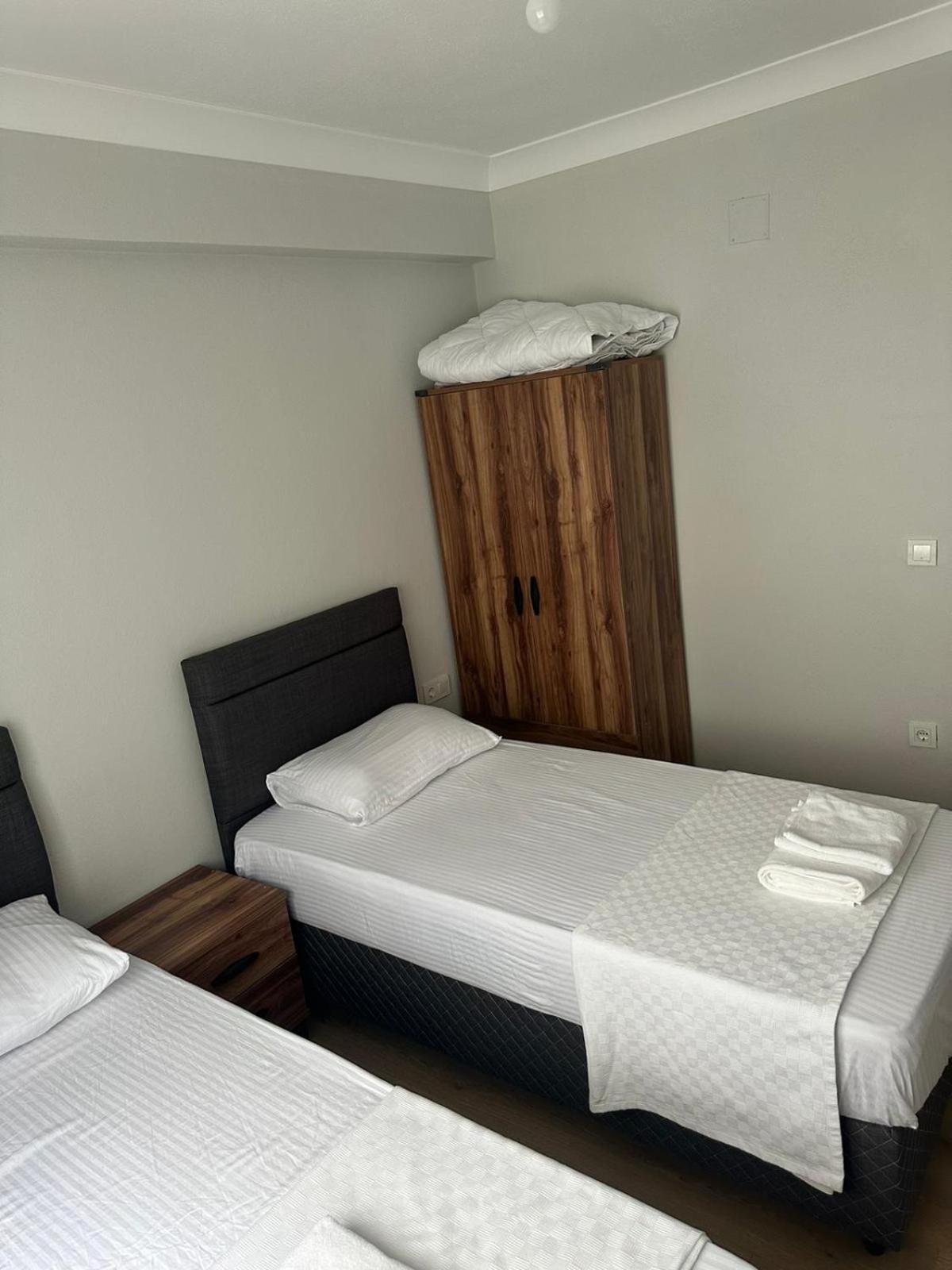 Apartment Alkaya Apart *