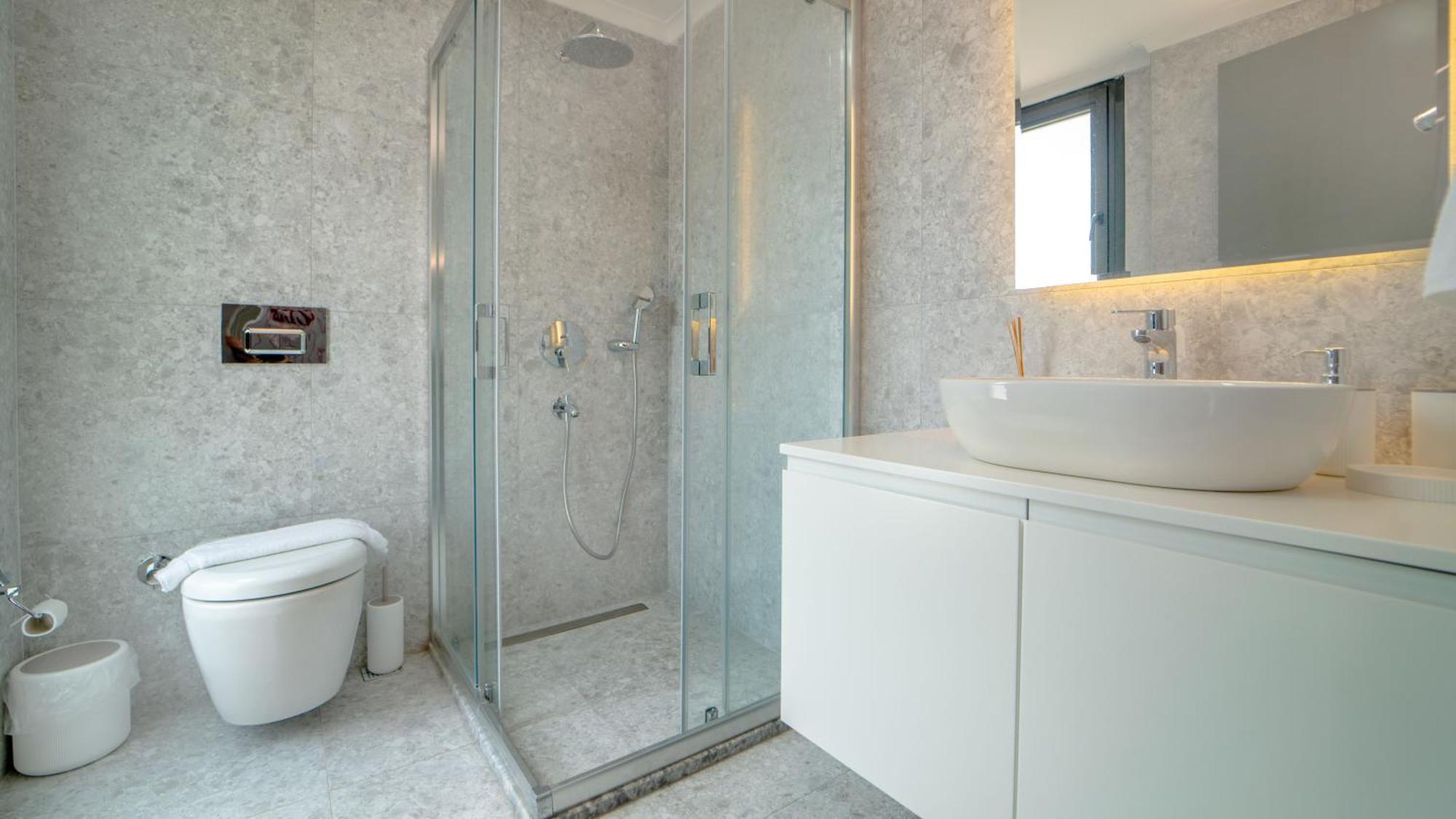 Villa Oasis Retreat Lux And Elegance