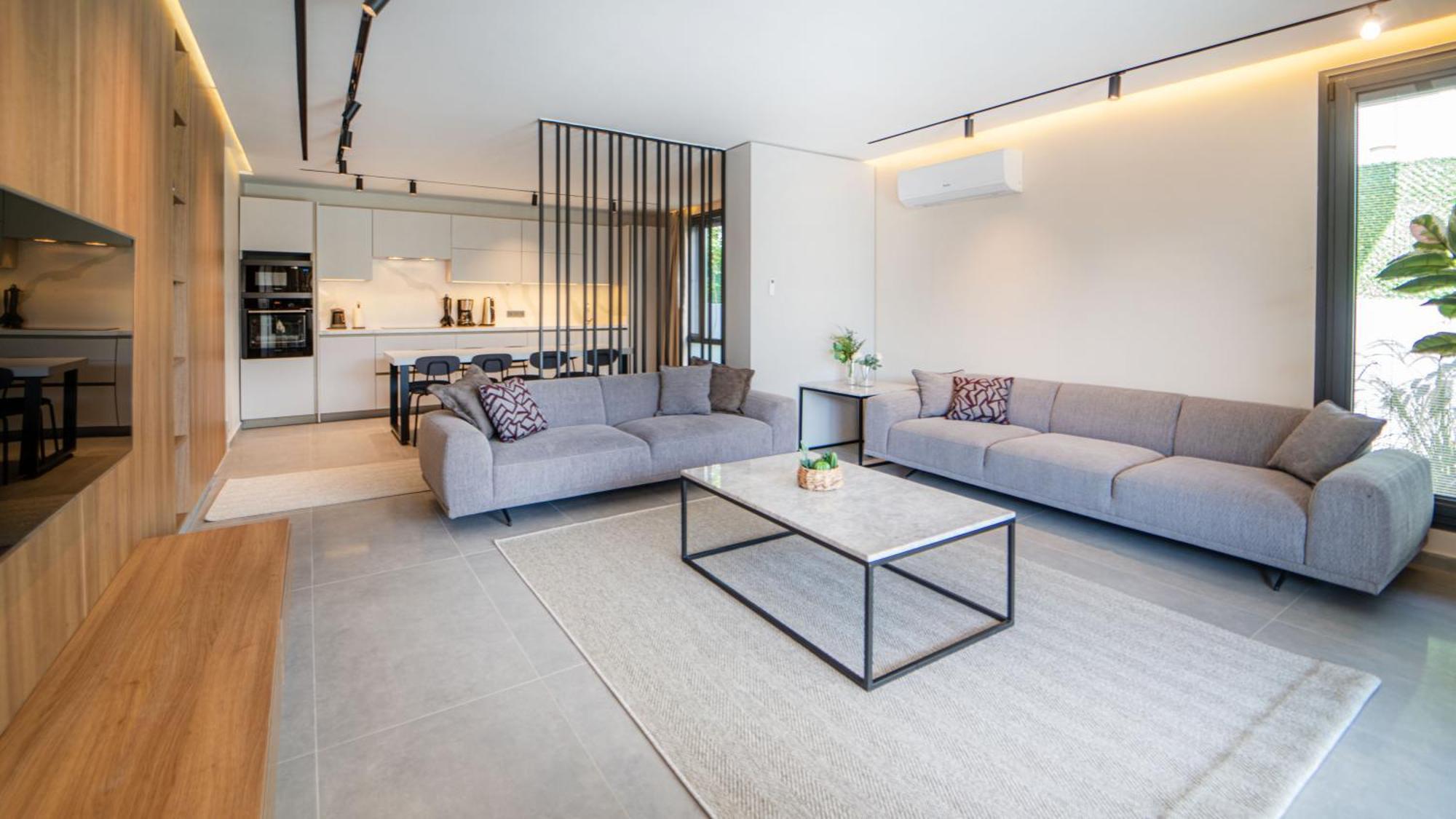 Oasis Retreat Lux And Elegance Villa