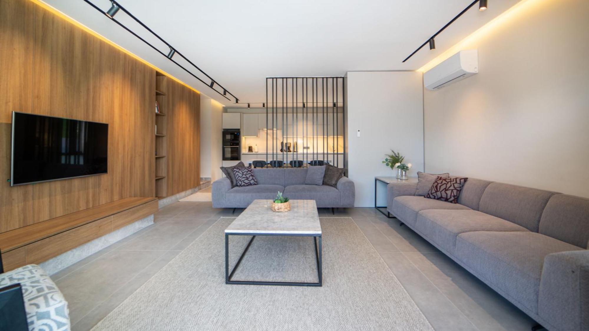 Villa Oasis Retreat Lux And Elegance Fethiye