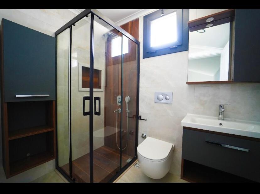 Villa Luxury In The Center Of Villaarminfethiye *