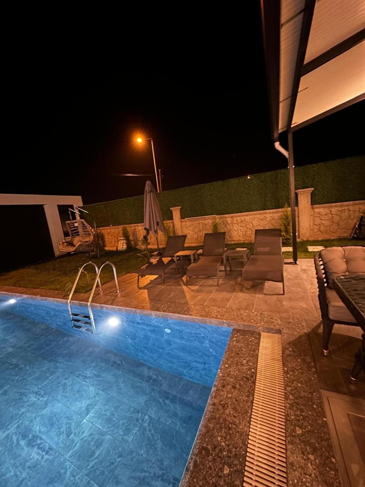Luxury In The Center Of Villaarminfethiye Villa *