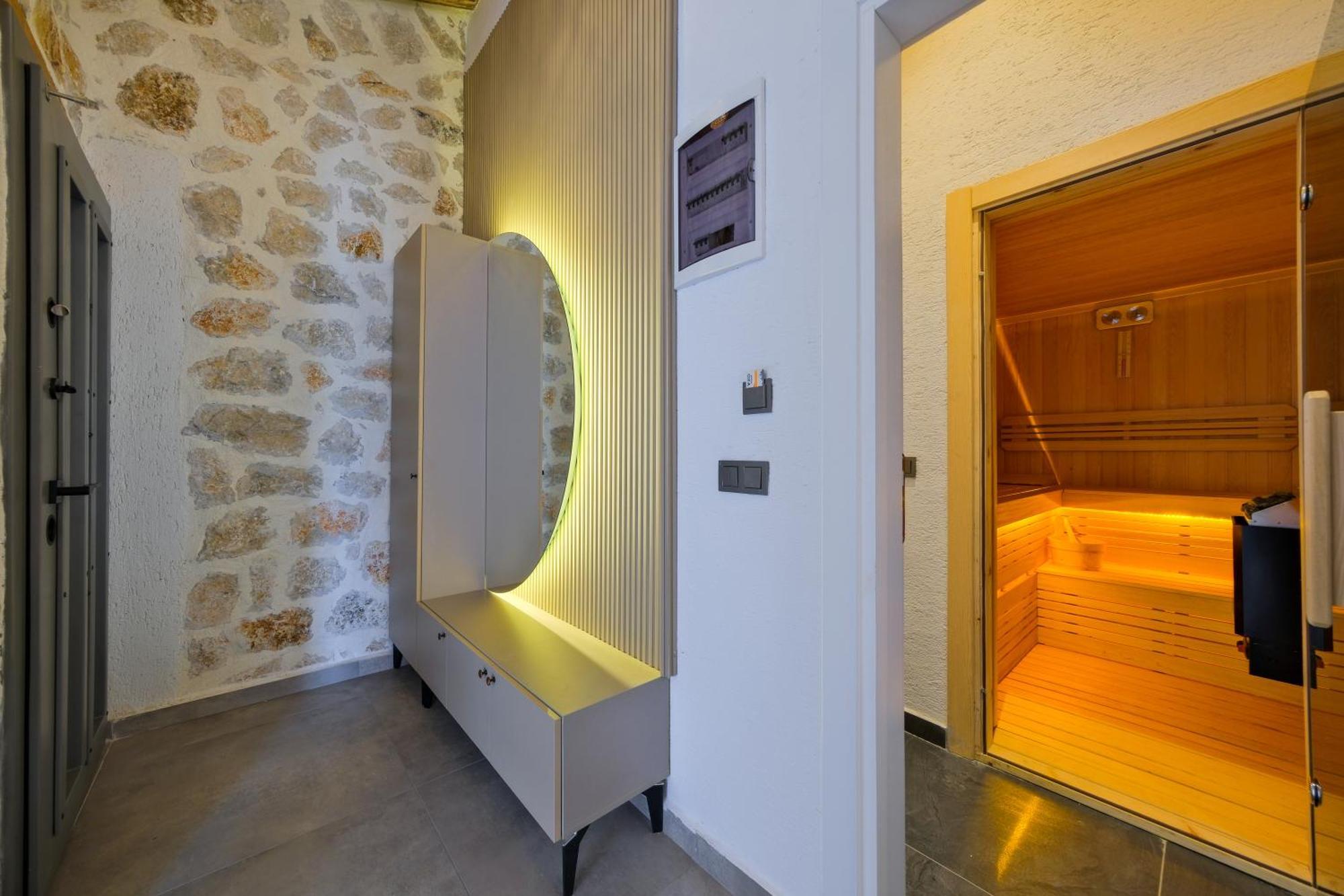 Villa Sevalin *