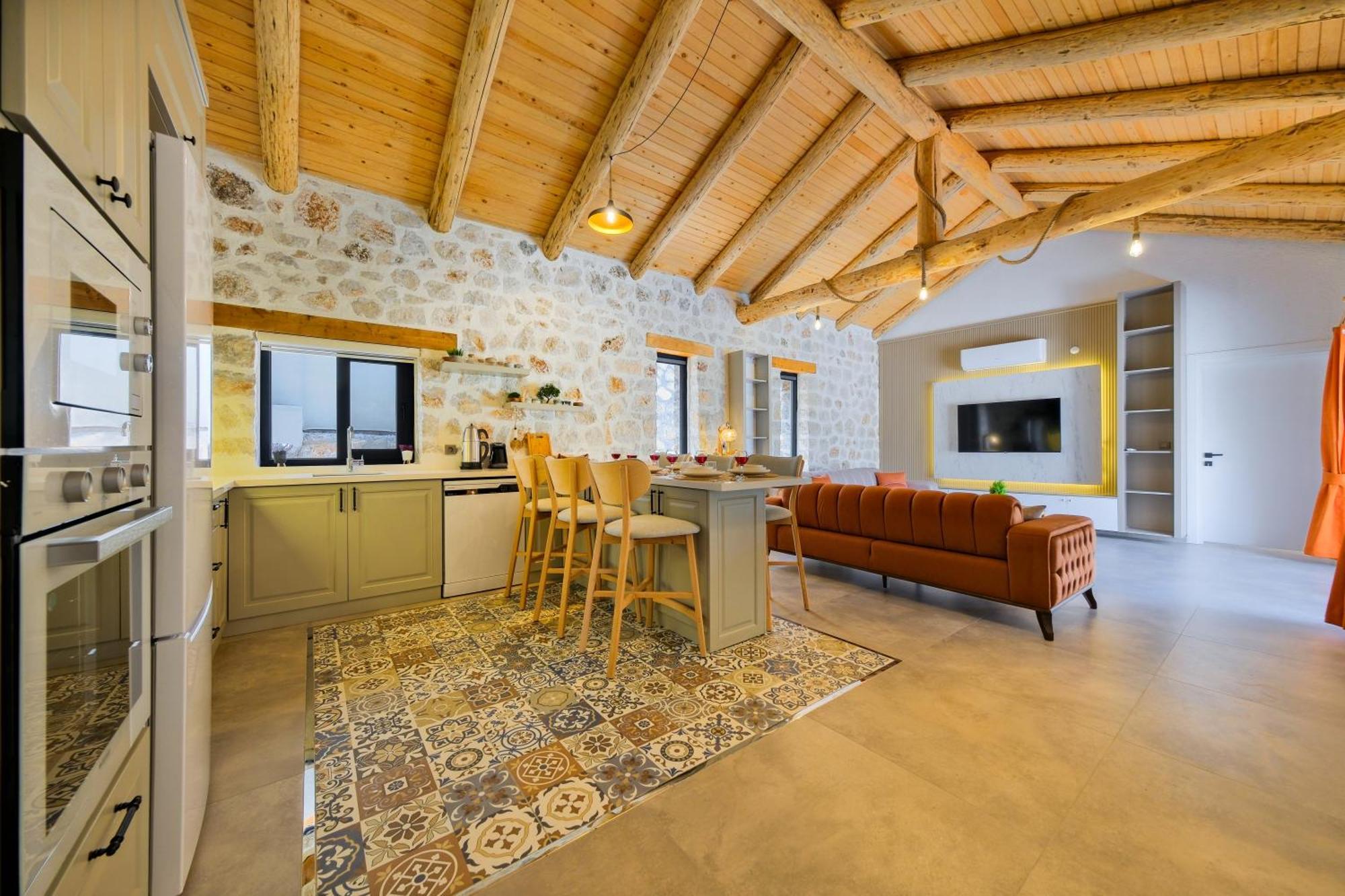Villa Sevalin