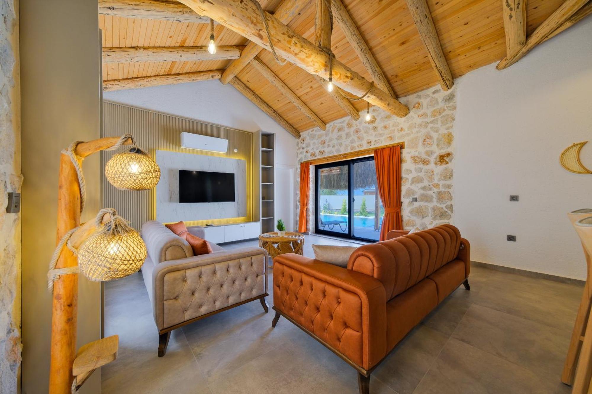 Villa Sevalin *