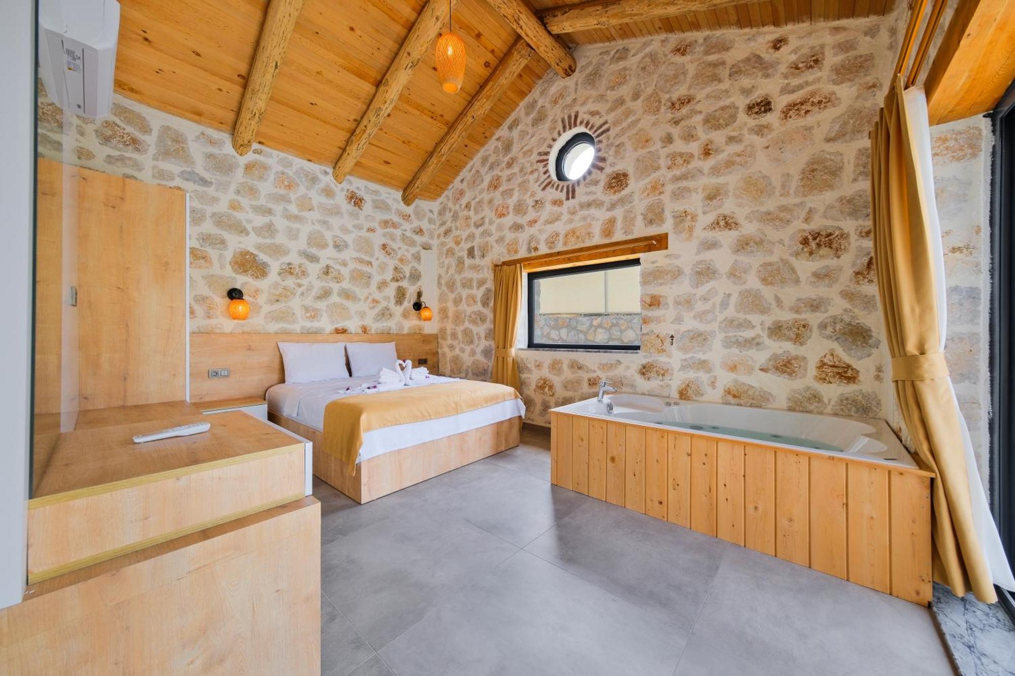 Sevalin Villa *