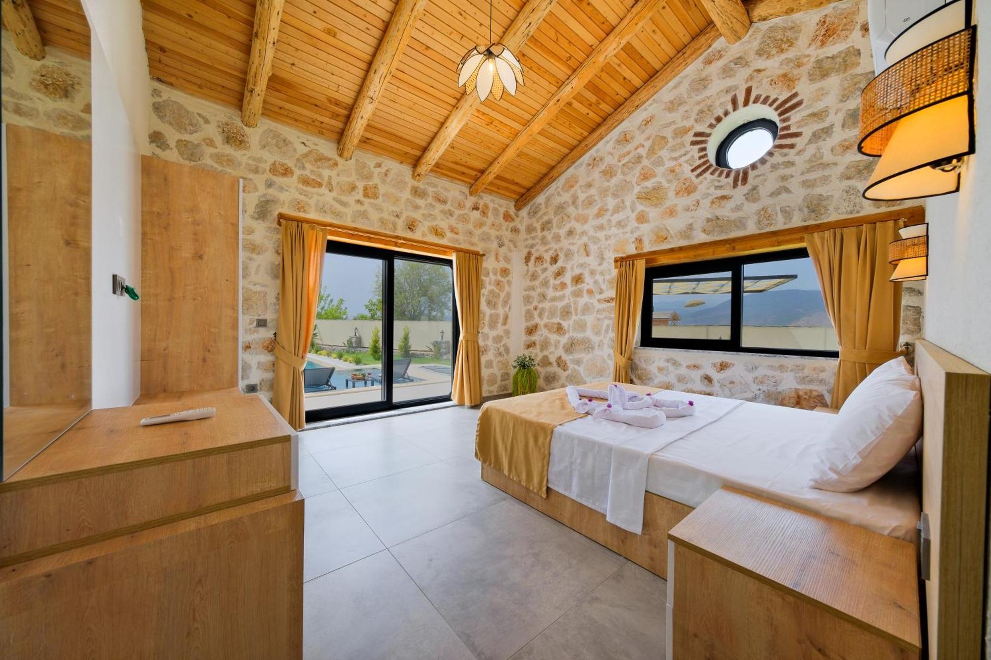 Villa Sevalin Fethiye