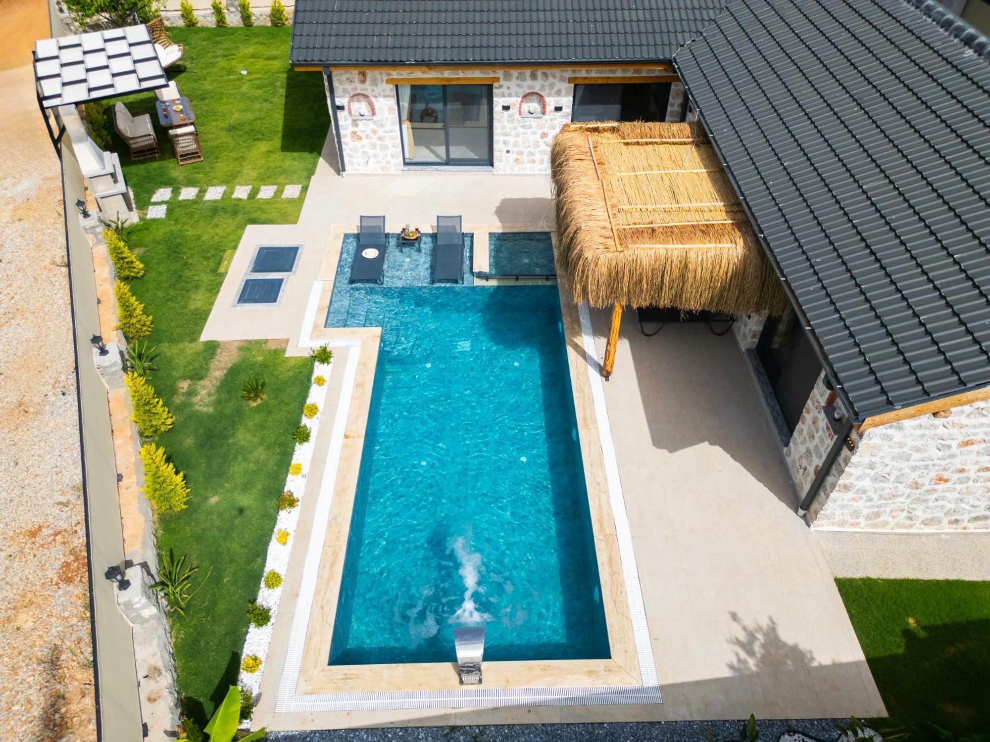 Villa Sevalin