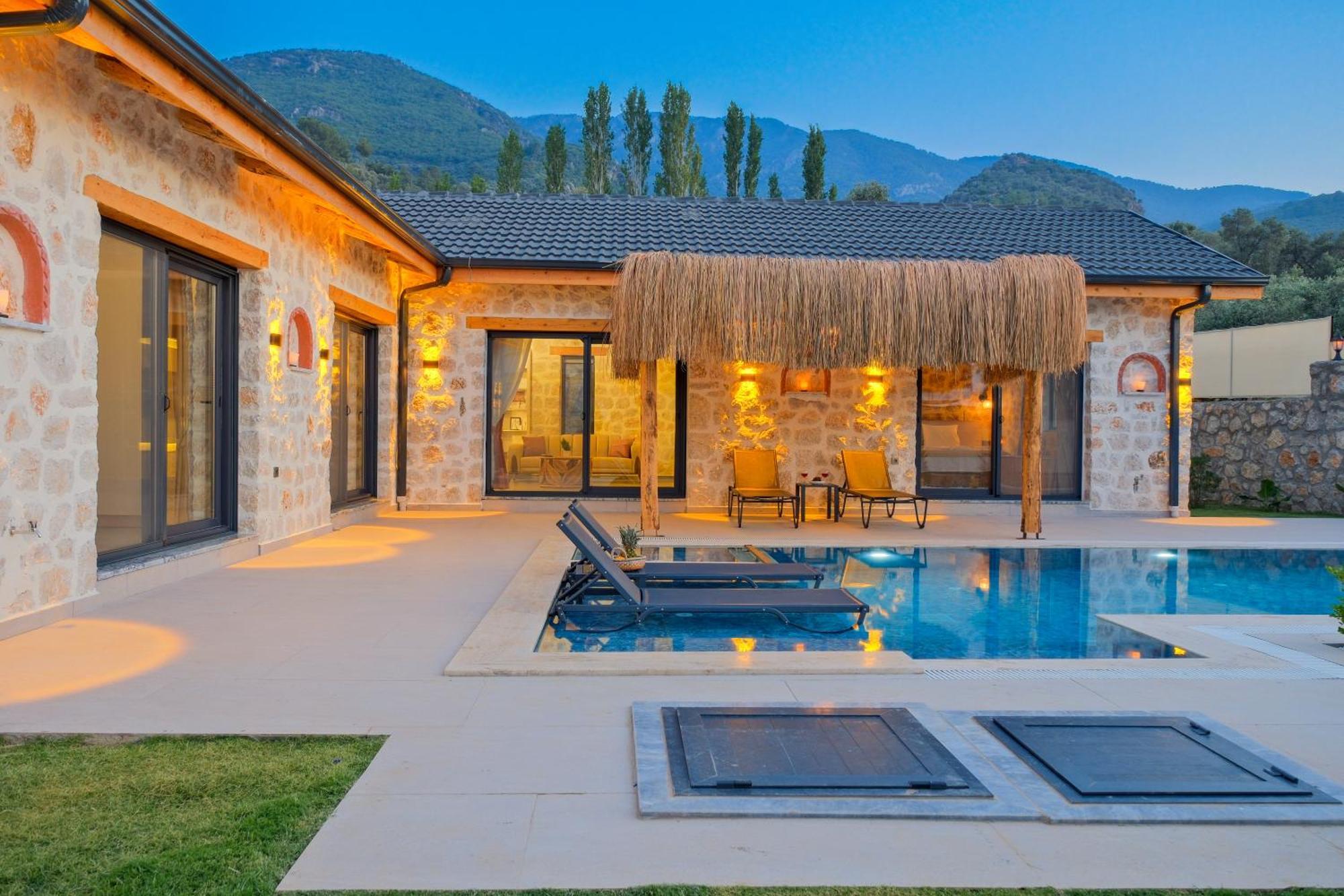 Villa Sevalin