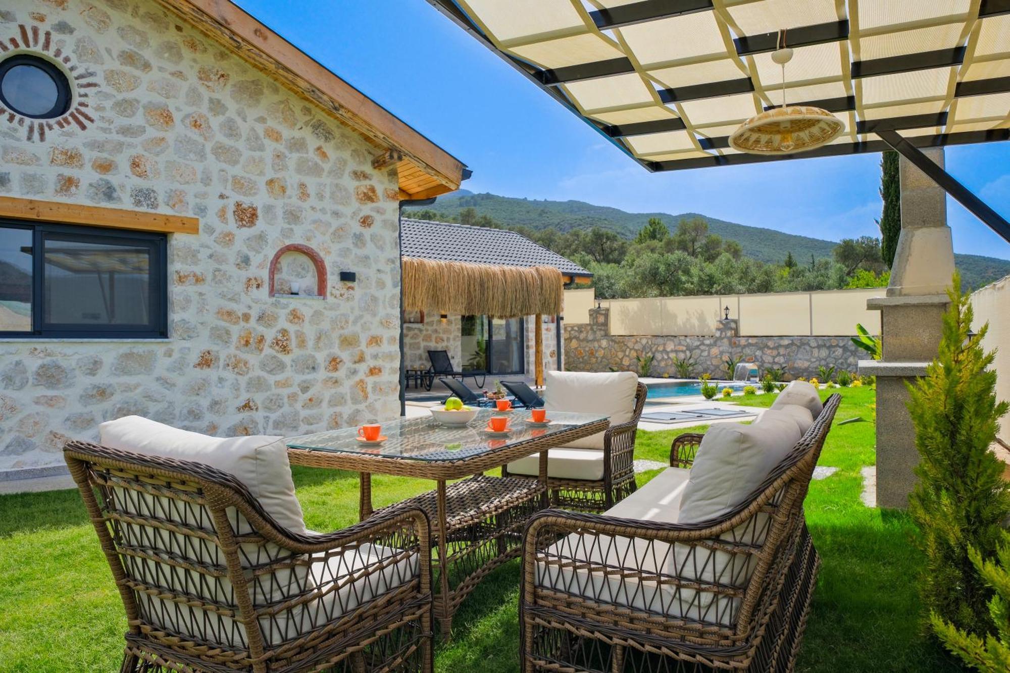 Villa Sevalin *