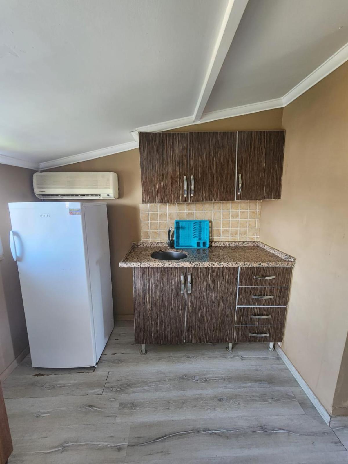 Aparthotel şehzade