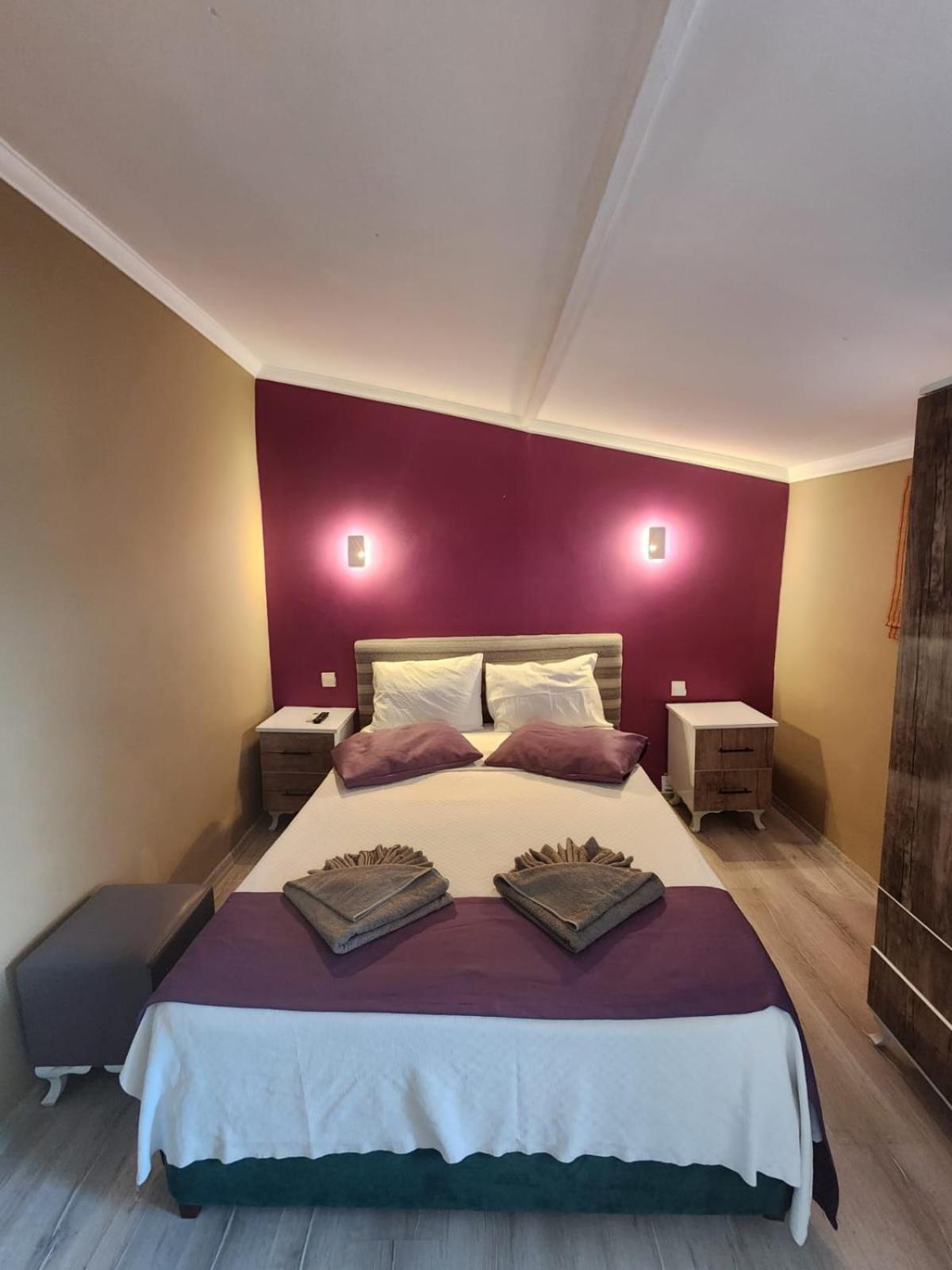 şehzade Aparthotel *