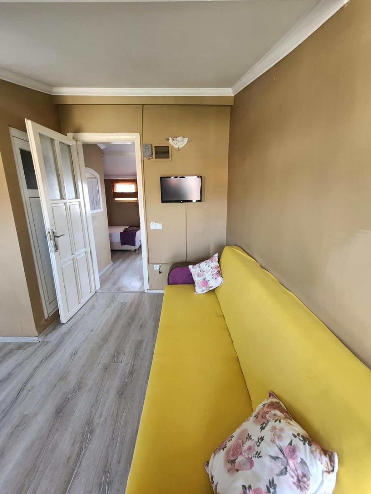 Aparthotel şehzade *