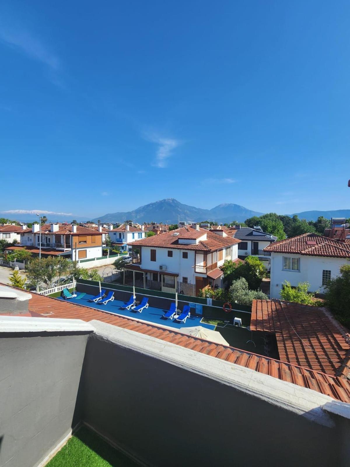 şehzade Aparthotel