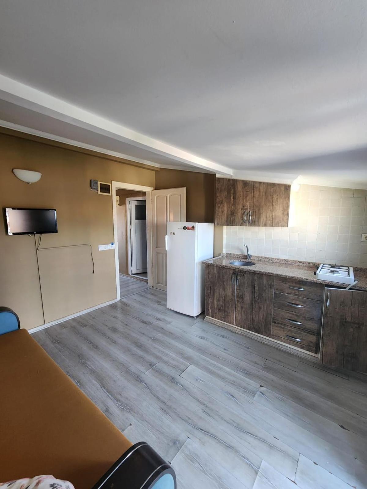 şehzade Aparthotel *