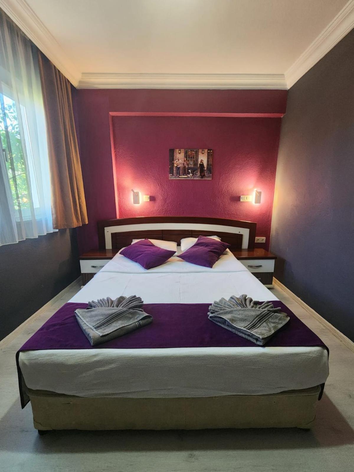 şehzade Aparthotel