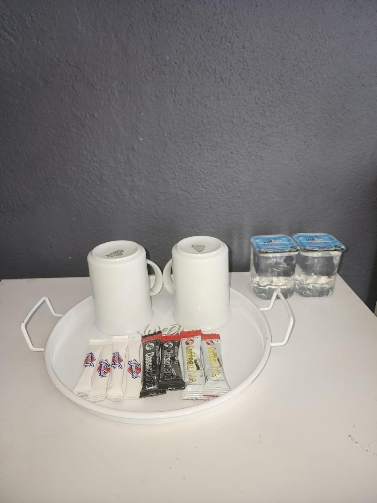 şehzade Aparthotel *