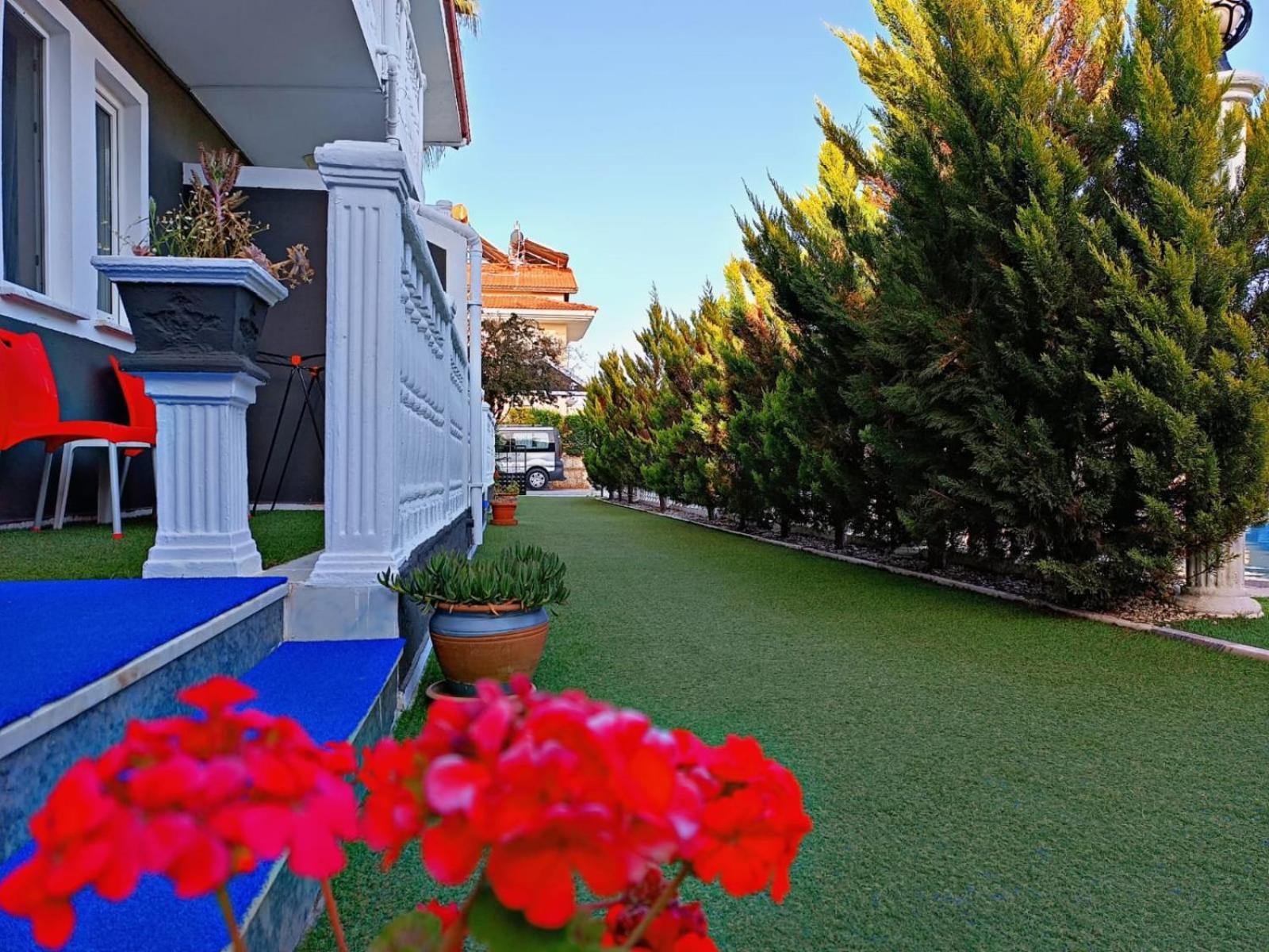 şehzade Fethiye