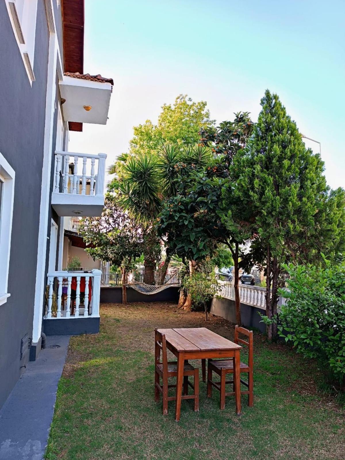 şehzade * Fethiye
